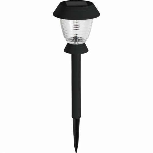 Solarna svjetiljka Smart Garden Triton 365 10 lm Crna (4 kom.) Cijena
