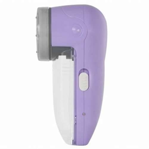 Punjivi električni aparat za uklanjanje dlačica Orbegozo 17509 Violeta Cijena