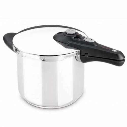 Ekpres lonac BRA  A185101 4 L Metal Nehrđajući Čelik Cijena