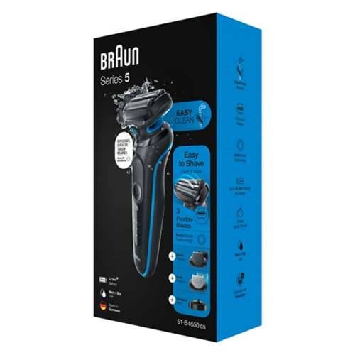 Aparat za brijanje Braun Series 5 Cijena