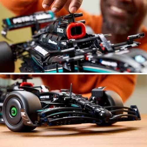 Igra Gradnje Lego Technic 42171 Mercedes-AMG F1 W14 E Performance Pisana Cijena