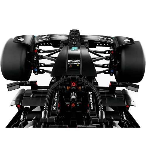 Igra Gradnje Lego Technic 42171 Mercedes-AMG F1 W14 E Performance Pisana Cijena