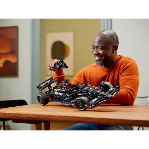 Igra Gradnje Lego Technic 42171 Mercedes-AMG F1 W14 E Performance Pisana Cijena