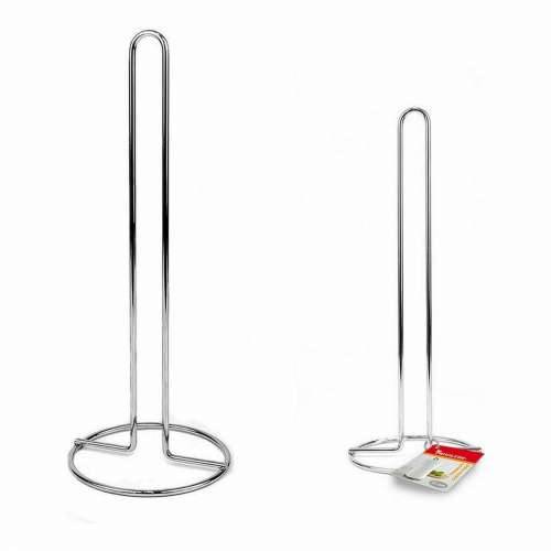 Stalak za Papirnati Ručnik Privilege Metal 31 cm 5 mm (48 kom.) (31 cm) Cijena
