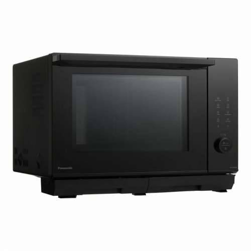 Mikrovalna Pećnica Panasonic NN-DS59NBEPG 1350 W Cijena