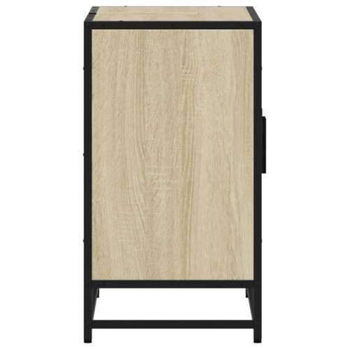 Kupaonski ormarić za Lavabo - Umivaonik sonoma hrast 90x33x60 cm - sonoma hrast 1 Cijena