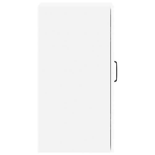 Kuhinjski zidni ormarić Lucca bijeli konstruirano drvo - Bijela 1 1 x zidni ormarić (1 vrata) 30 cm Cijena