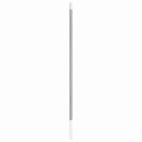 Ploča za perilicu posuđa Lucca boja betona konstruirano drvo - Beton siva 60 x 1.5 x 67 cm 1 1x dishwasher panel Cijena