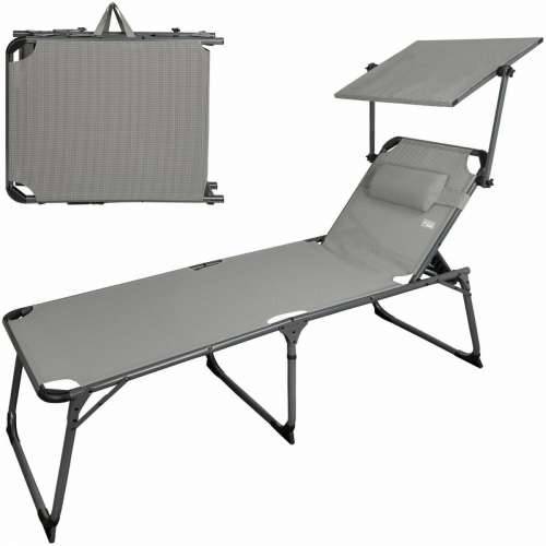 Hamak Colorbaby Siva 193 x 67 x 48 cm Cijena