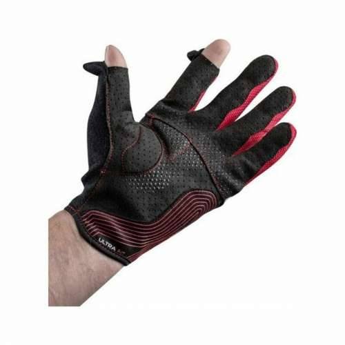 Rukavice Sparco Hypergrip Crna Cijena