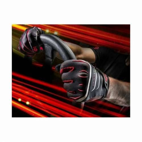Rukavice Sparco Hypergrip Crna Cijena