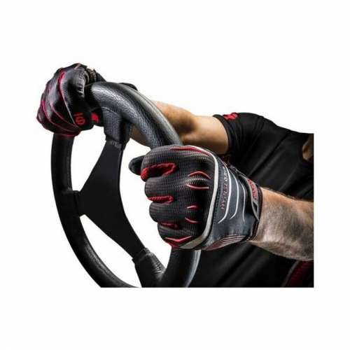 Rukavice Sparco Hypergrip Crna Cijena