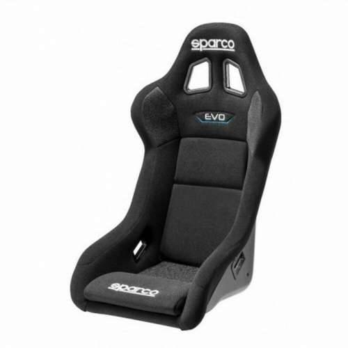 sjedalo Sparco 008007RNR Crna Cijena