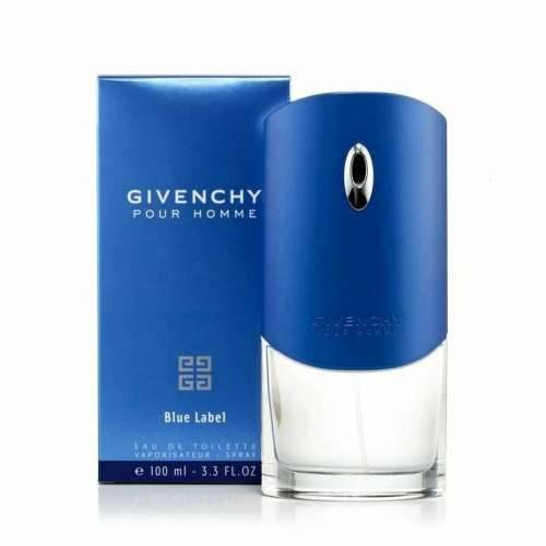 Parfem za muškarce Givenchy Pour Homme Blue Label EDT 100 ml Cijena