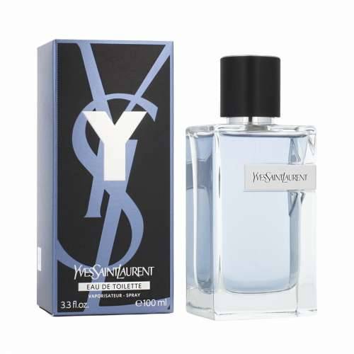 Parfem za muškarce Yves Saint Laurent Y EDT Cijena