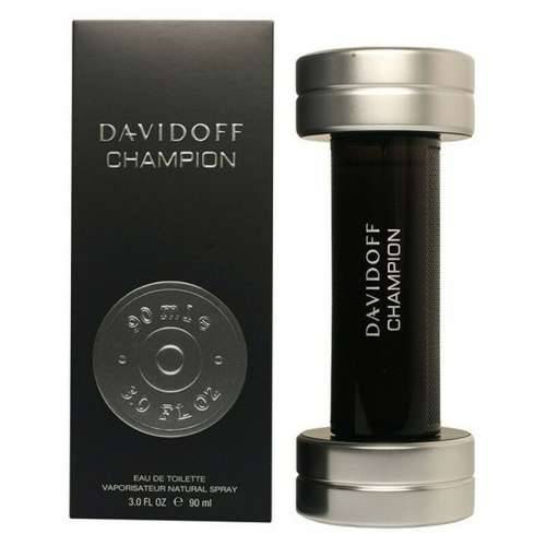 Parfem za muškarce Davidoff Champion EDT Cijena
