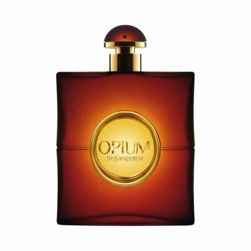 Parfem za žene Yves Saint Laurent Opium EDT Cijena