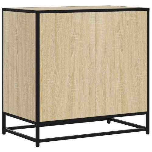 Ormar s ladicama sonoma hrast 70x41x70 cm konstruirano drvo - sonoma hrast 1 Cijena