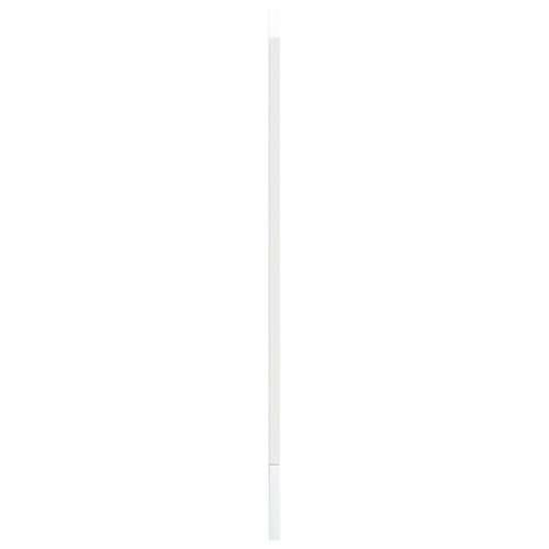 Ploča za perilicu posuđa Kalmar 60x1,5x67 cm konstruirano drvo - Visoko sjajno bijela 60 x 1.5 x 67 cm 1 1x dishwasher panel Cijena