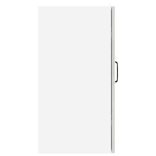 Kuhinjski zidni ormarić Lucca boja betona konstruirano drvo - Beton siva 1 1 x zidni ormarić (1 vrata) 30 cm Cijena
