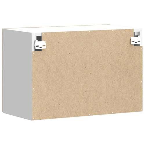 Kuhinjski zidni ormarić Lucca boja drva konstruirano drvo - Staro drvo 1 1 x zidni ormarić (1 krilna vrata) 60 cm Cijena