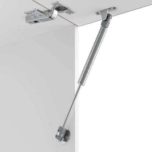 Kuhinjski zidni ormarić Lucca boja drva konstruirano drvo - Staro drvo 1 1 x zidni ormarić (1 krilna vrata) 60 cm Cijena