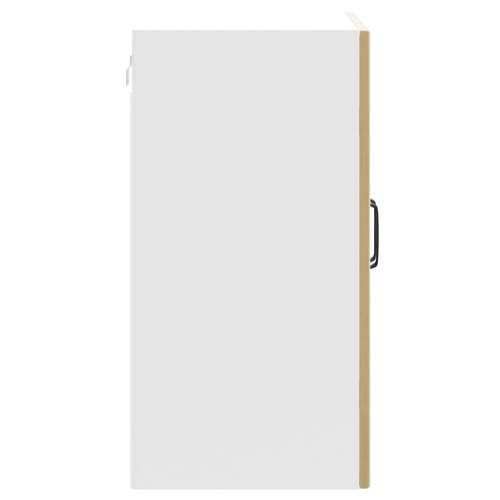 Kuhinjski zidni ormarić sa staklenim vratima Lucca boja hrasta - hrast artisan 60 x 31 x 60 cm 1 1x wall glass cabinet (2 doors) Cijena