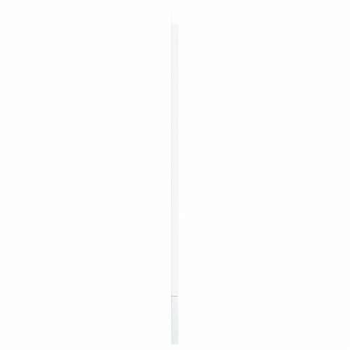 Ploča za perilicu posuđa Kalmar 60x1,5x67 cm konstruirano drvo - Bijela 1 1 x ploča za perilicu posuđa 60 cm Cijena