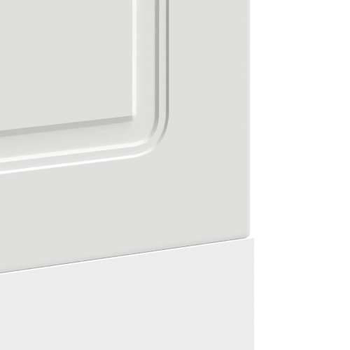 Ploča za perilicu posuđa Kalmar 60x1,5x67 cm konstruirano drvo - Bijela 1 1 x ploča za perilicu posuđa 60 cm Cijena