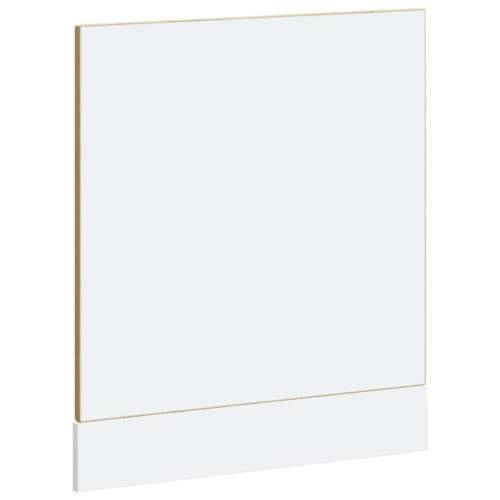 Ploča za perilicu posuđa Kalmar 60x1,5x67 cm konstruirano drvo - sonoma hrast 1 1 x ploča za perilicu posuđa 60 cm Cijena