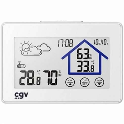 Višenamjenska Meteorološka Stanica CGV Cijena