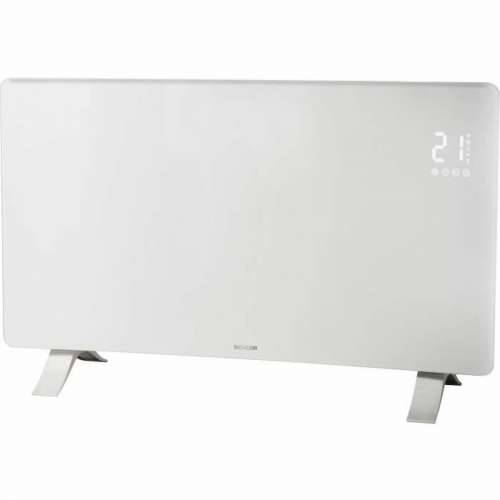 Radijator Sencor Bijela 2400 W Cijena