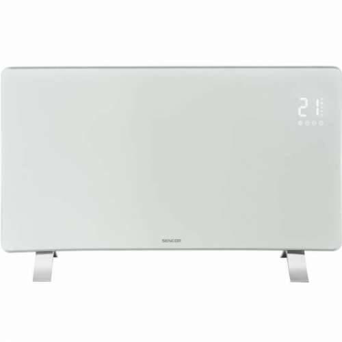 Radijator Sencor Bijela 2400 W Cijena