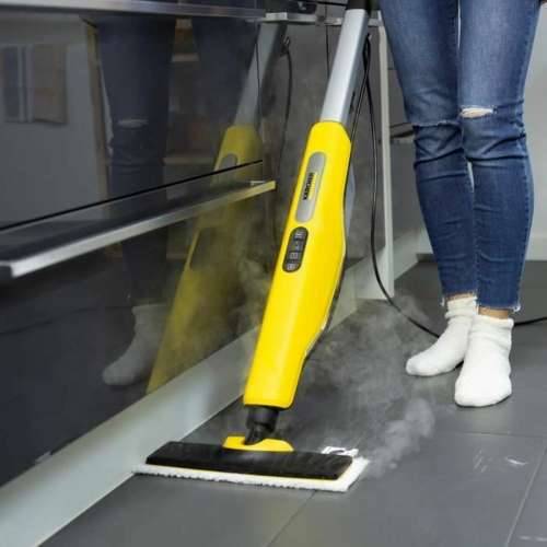 Parni čistač Kärcher SC 3 UPRIGHT EasyFix 600 W Cijena