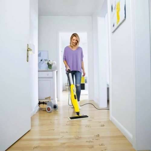 Parni čistač Kärcher SC 3 UPRIGHT EasyFix 600 W Cijena