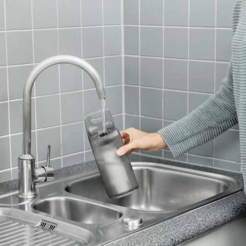 Parni čistač Kärcher SC 3 UPRIGHT EasyFix 600 W Cijena