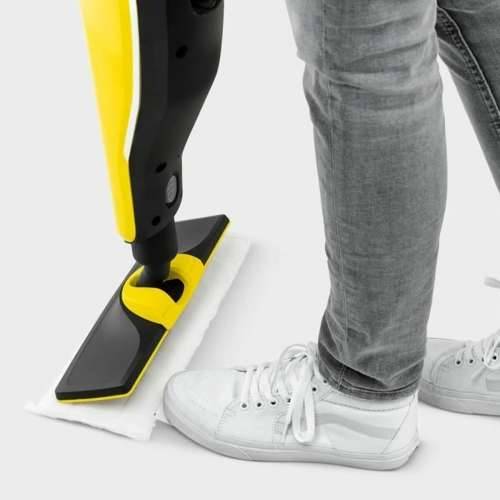 Parni čistač Kärcher SC 3 UPRIGHT EasyFix 600 W Cijena
