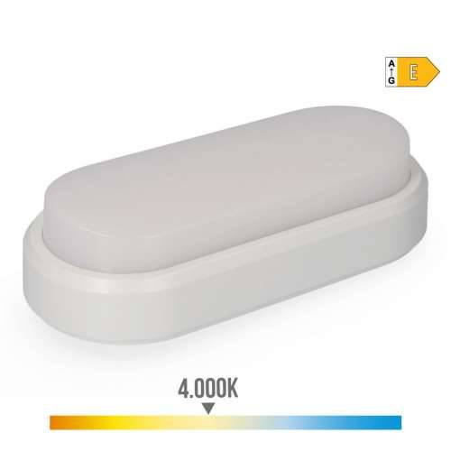 Rasvjetna tijela za zid EDM 34721 polimer A E 18 W 85 W 1300 lm Vanjski dio (4000 K) Cijena