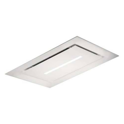 Konvencionalna Napa Mepamsa 350.0528.003 90 cm 720 m3/h 63 dB 145W Bijela A+ Cijena