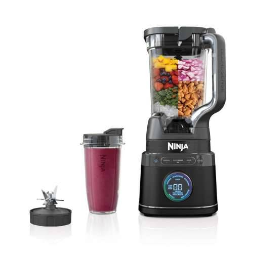 Mikser u posudi NINJA DETECTPOWERMIXERPRO Crna 1200 W Cijena