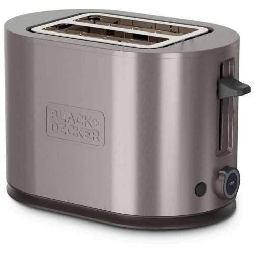 Toster Black & Decker ES9600170B 900 W Cijena