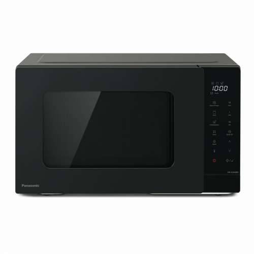 Mikrovalna Pećnica Panasonic NN-K36NBMEPG Crna Cijena