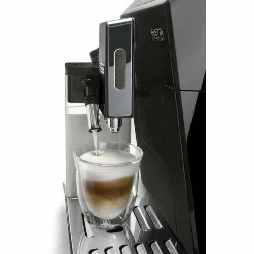 Super automatski aparat za kavu DeLonghi Crna 1450 W Cijena