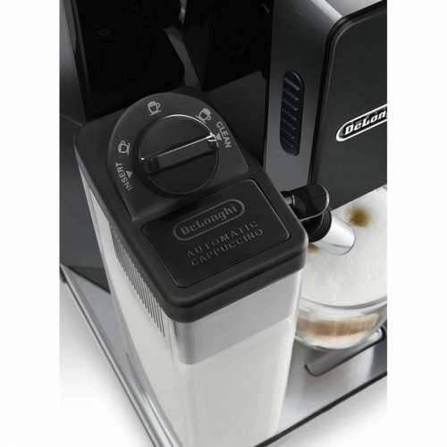 Super automatski aparat za kavu DeLonghi Crna 1450 W Cijena