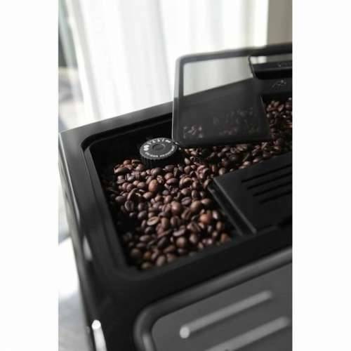 Super automatski aparat za kavu DeLonghi Crna 1450 W Cijena