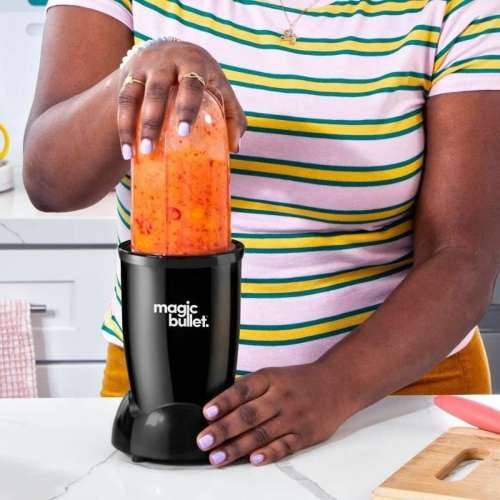 Mikser u posudi Nutribullet Cijena