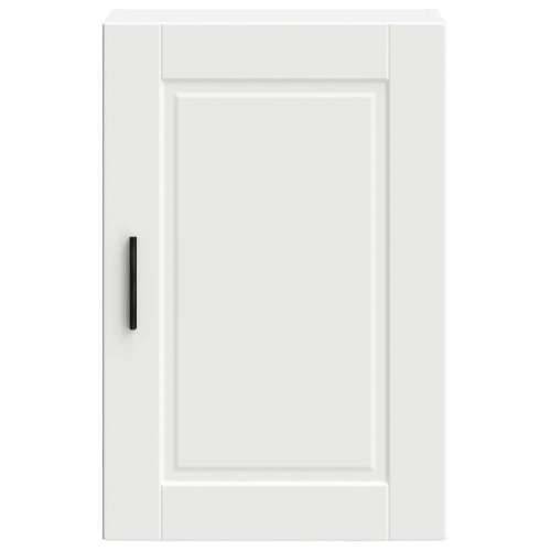 Kuhinjski zidni ormarić Porto bijeli konstruirano drvo - Bijela 1 1 x zidni ormarić (1 vrata) 40 cm Cijena