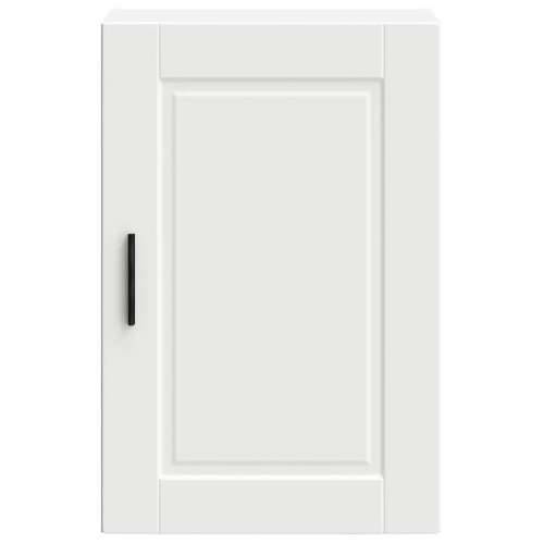 Kuhinjski zidni ormarić Porto bijeli konstruirano drvo - Bijela 1 1 x zidni ormarić (1 vrata) 40 cm Cijena