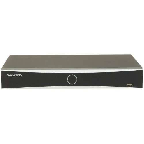 Mrežni Video Snimač Hikvision DS-7604NXI-K1 16 GB Cijena