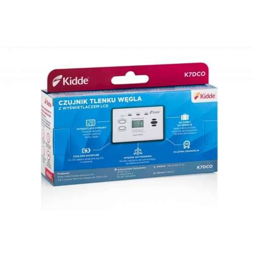 Sistem alarma Kidde K7DCO Cijena